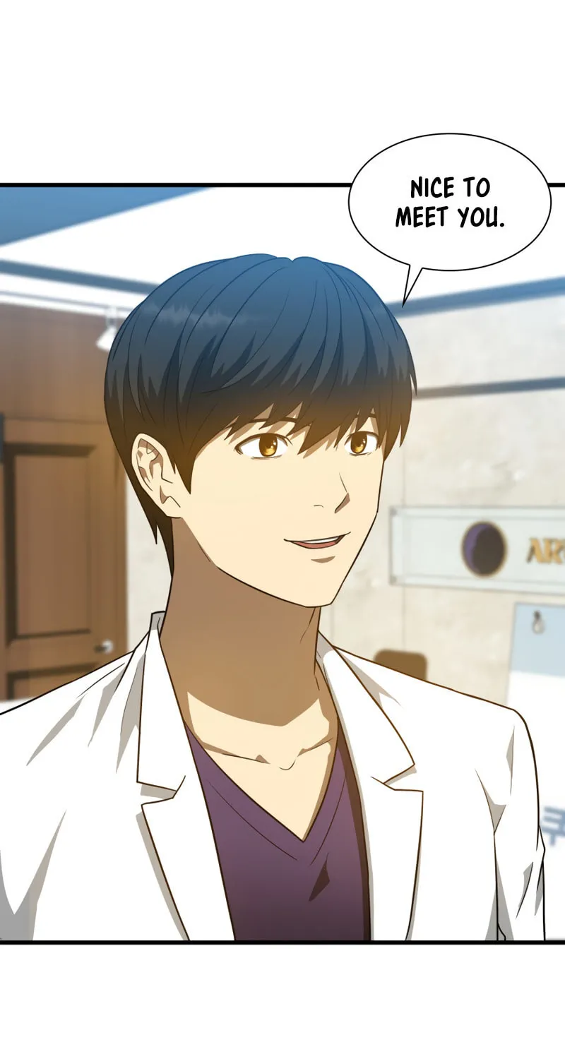 Read Perfect Surgeon chapter 7 image 70 on Lezhin