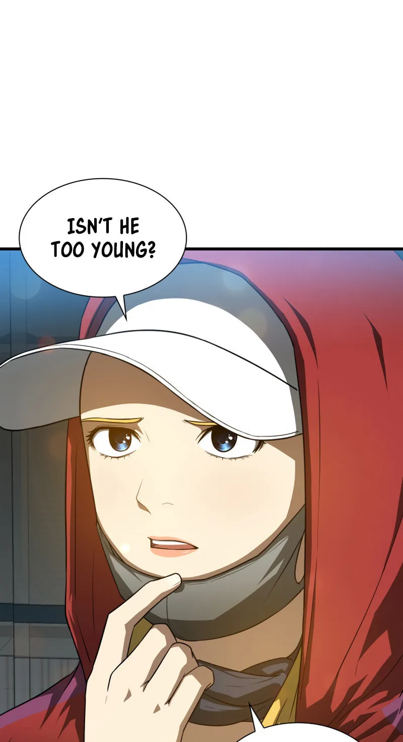 Read Perfect Surgeon chapter 7 image 71 on Lezhin