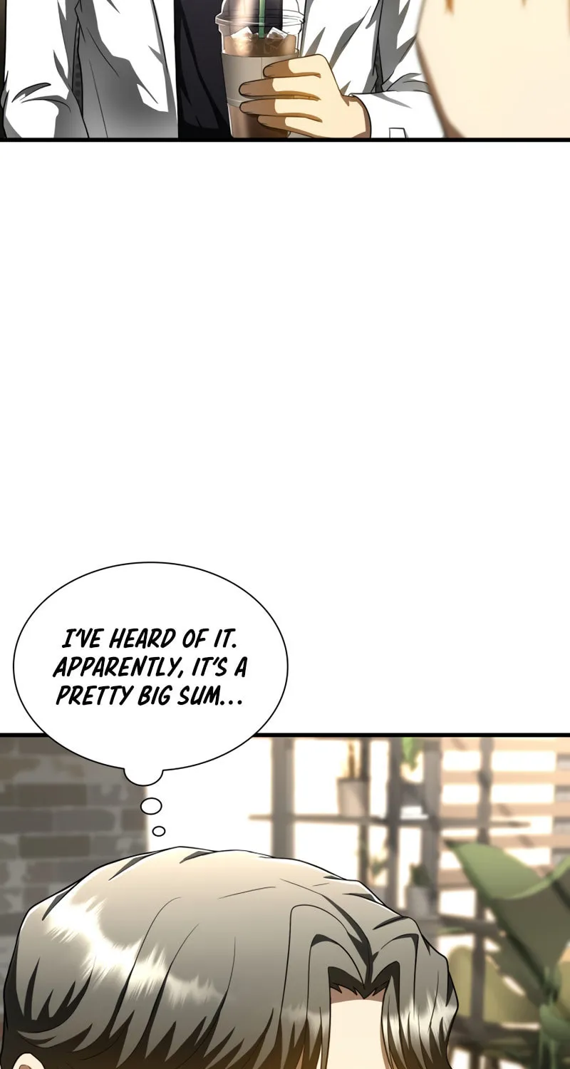 Read Perfect Surgeon chapter 70 image 101 on Lezhin