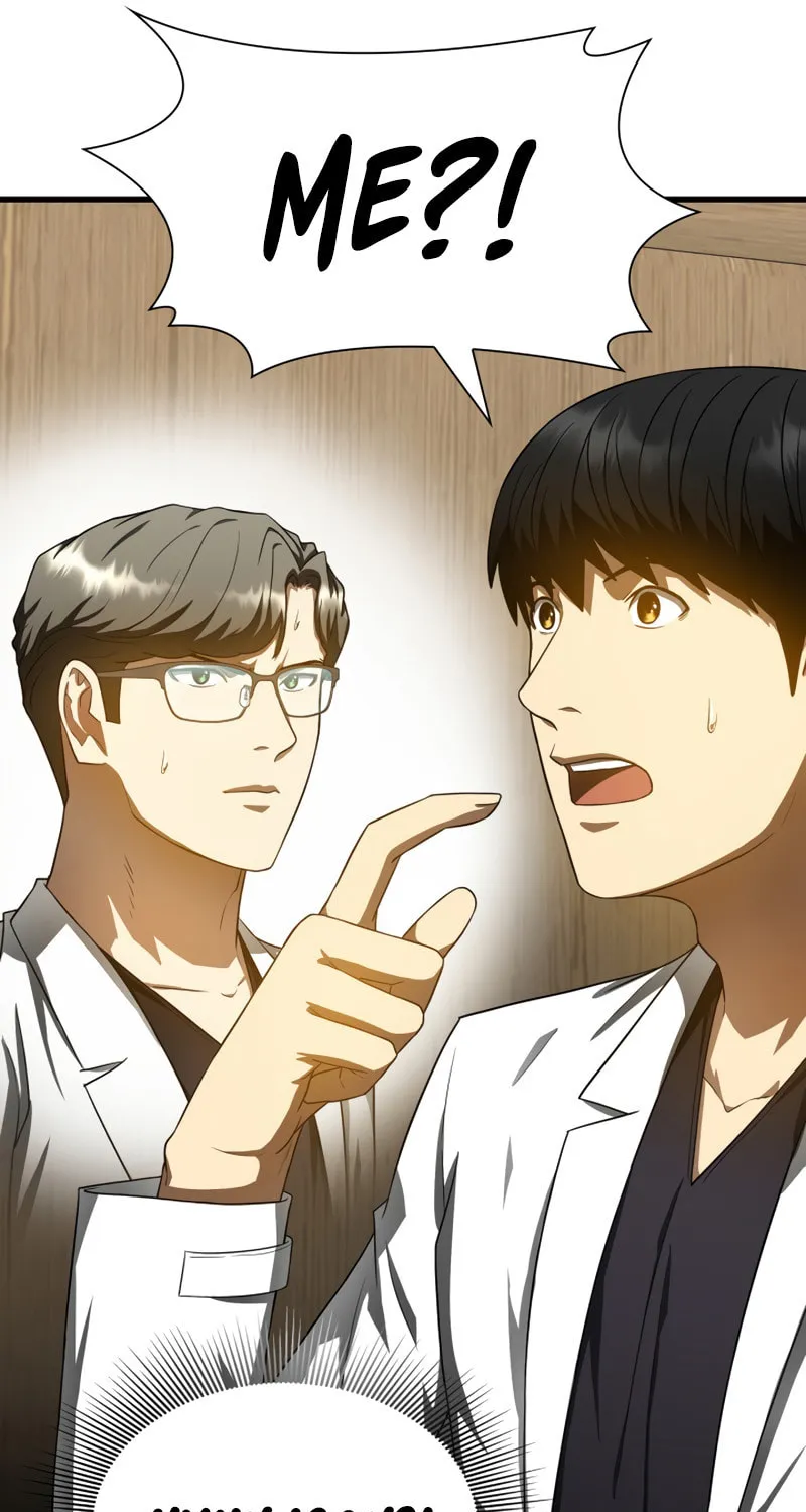 Read Perfect Surgeon chapter 70 image 109 on Lezhin