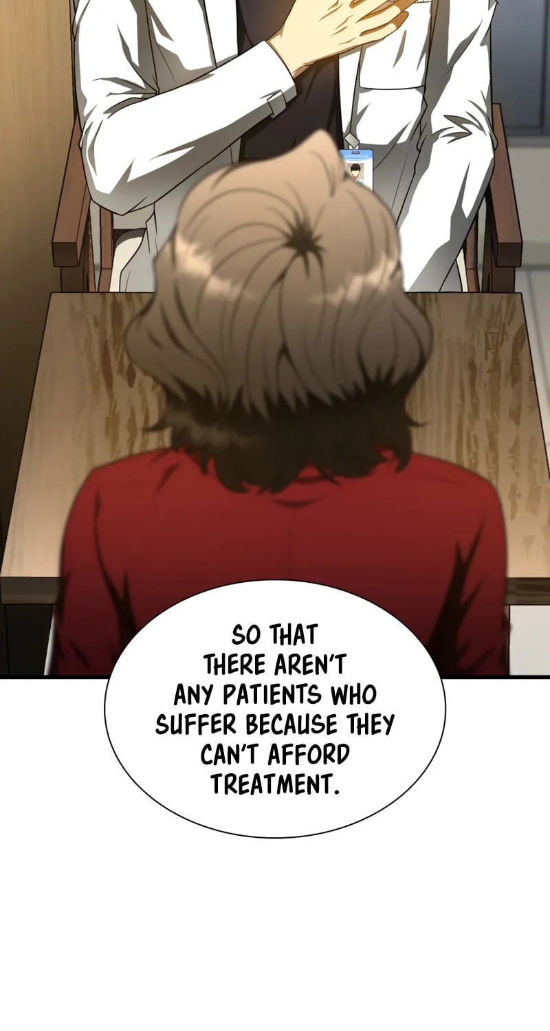 Read Perfect Surgeon chapter 70 image 119 on Lezhin