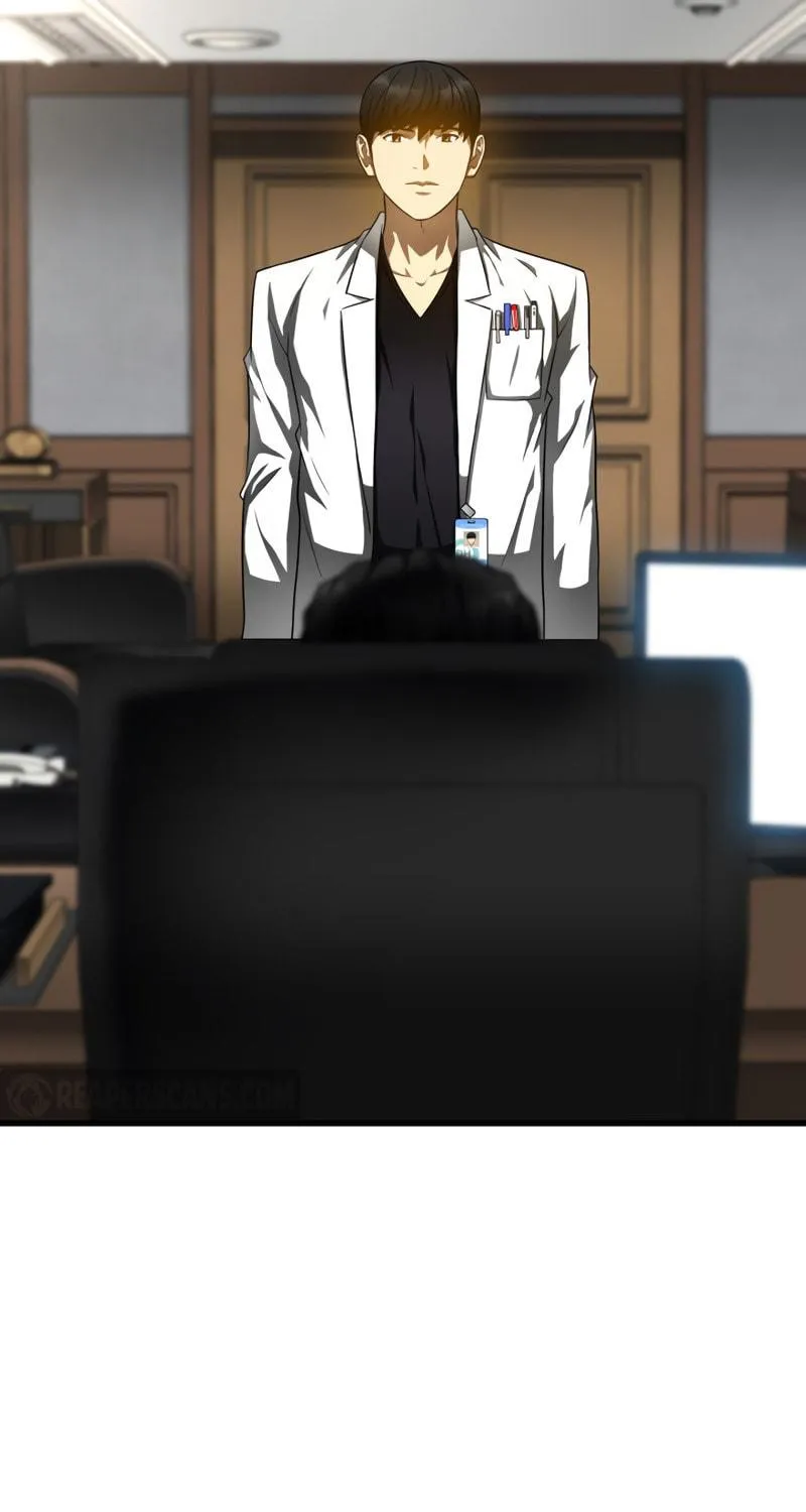 Read Perfect Surgeon chapter 70 image 15 on Lezhin
