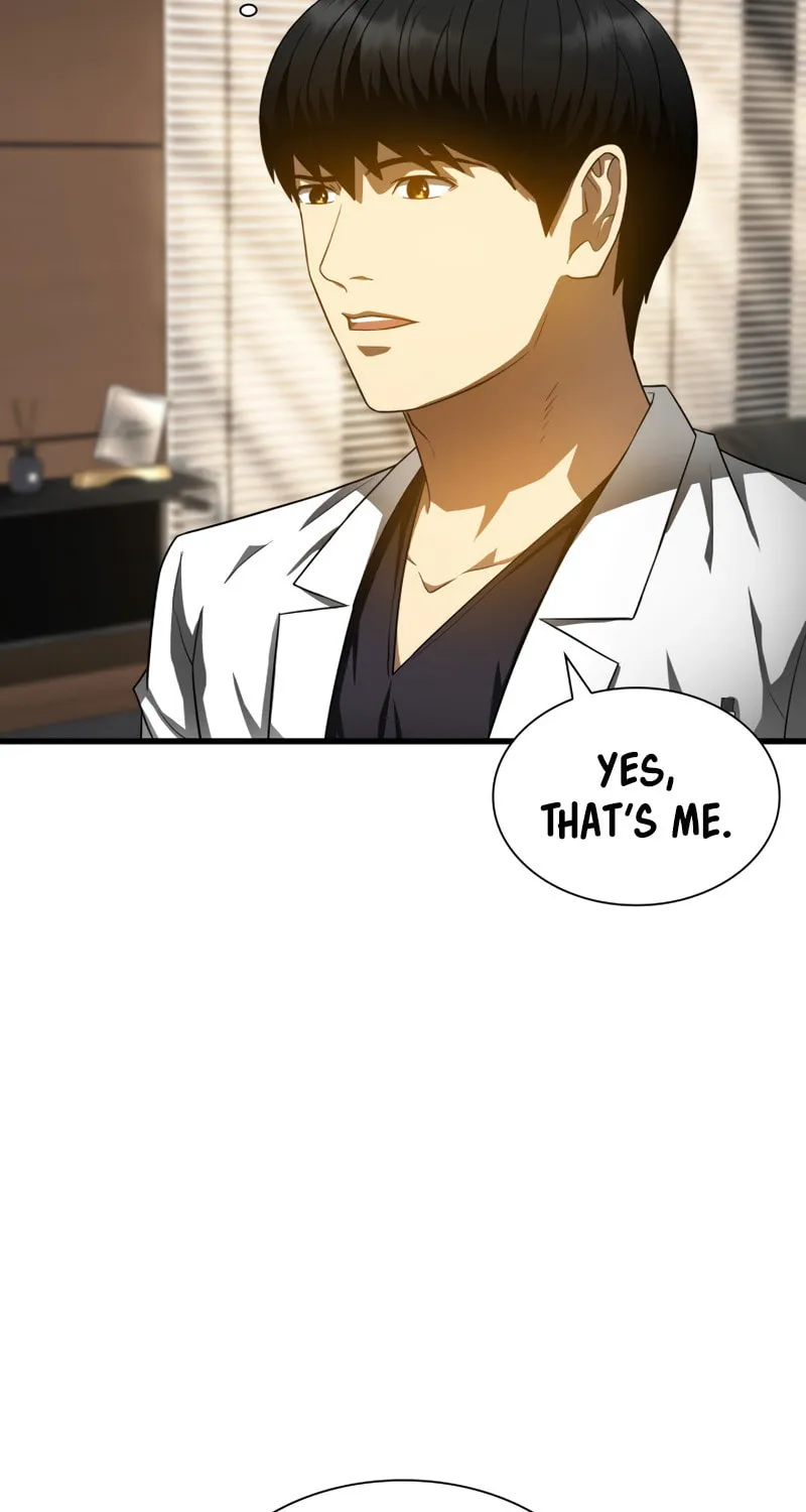 Read Perfect Surgeon chapter 70 image 19 on Lezhin