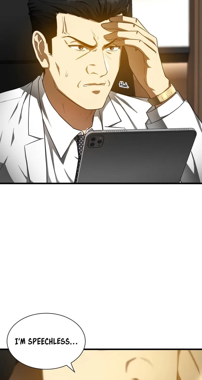 Read Perfect Surgeon chapter 70 image 21 on Lezhin