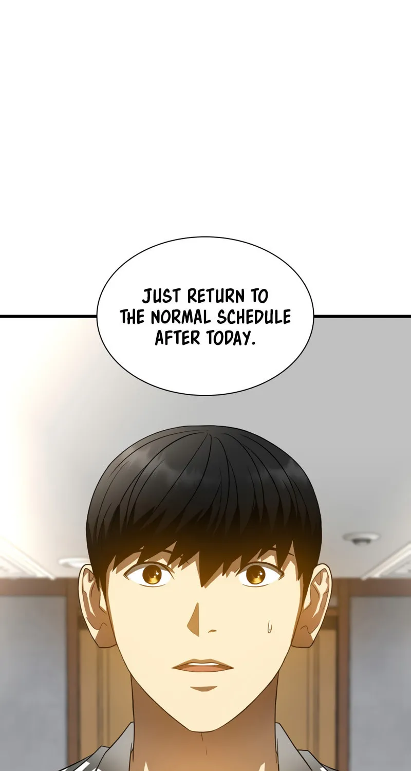 Read Perfect Surgeon chapter 70 image 25 on Lezhin