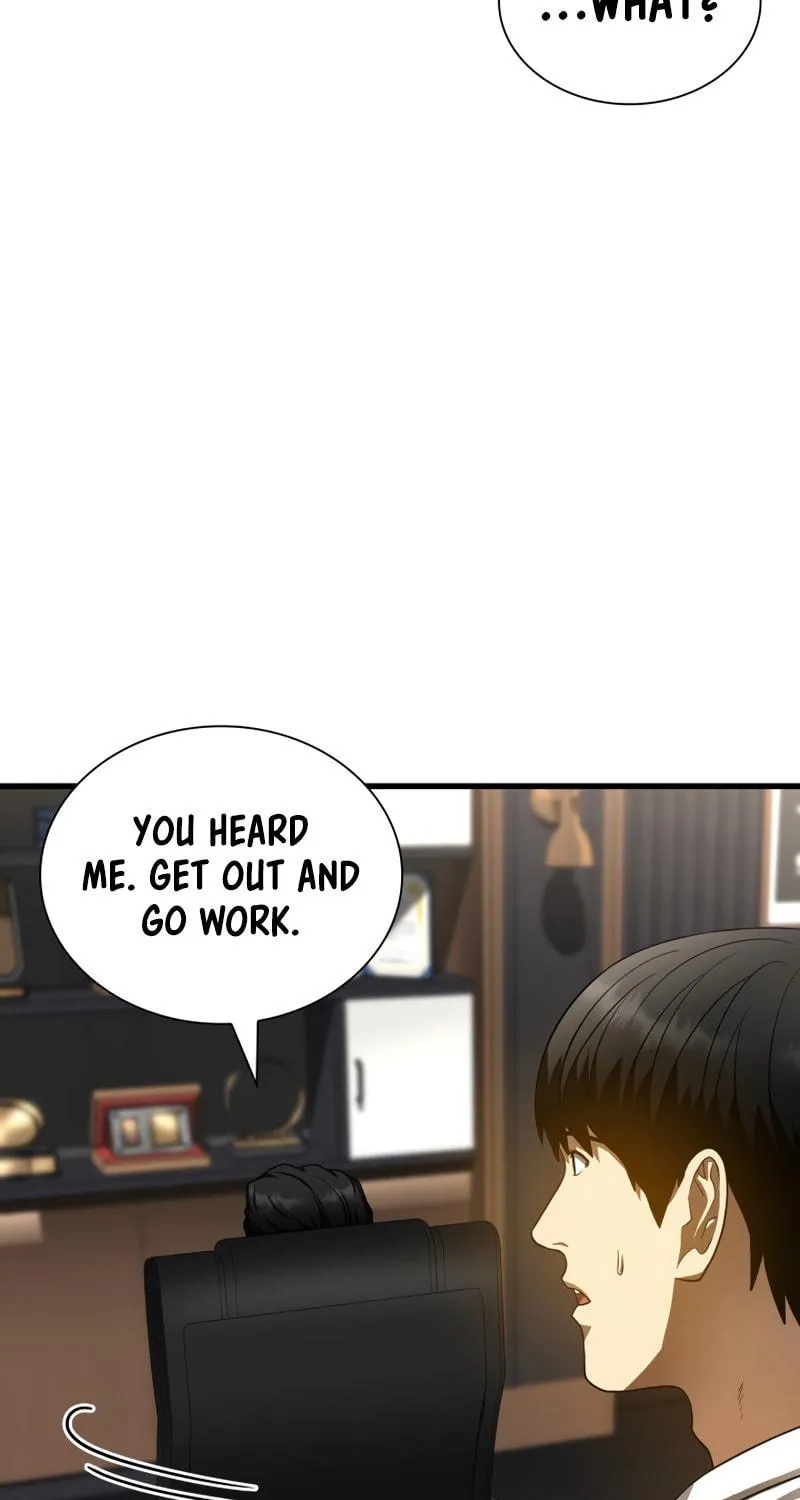 Read Perfect Surgeon chapter 70 image 27 on Lezhin