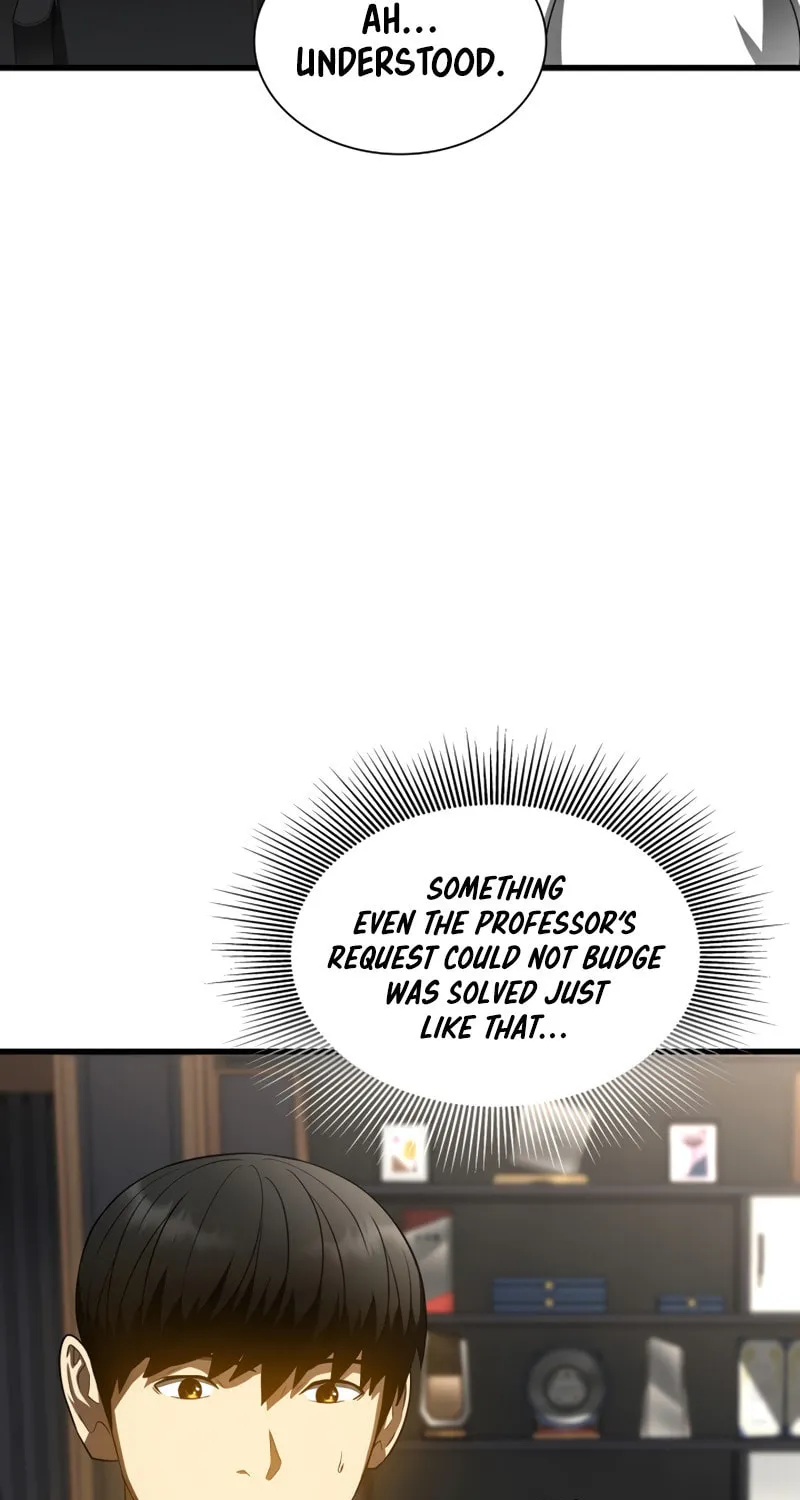 Read Perfect Surgeon chapter 70 image 29 on Lezhin