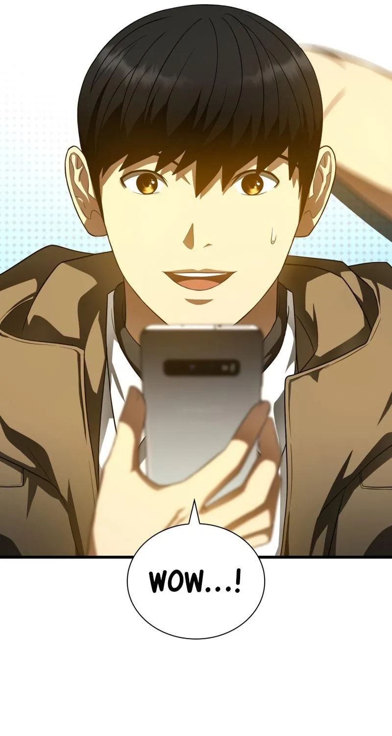 Read Perfect Surgeon chapter 70 image 3 on Lezhin