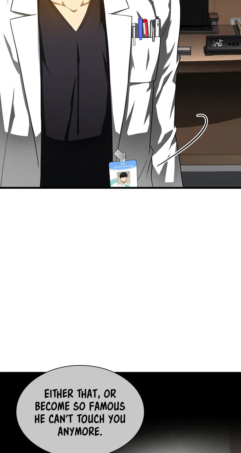 Read Perfect Surgeon chapter 70 image 31 on Lezhin