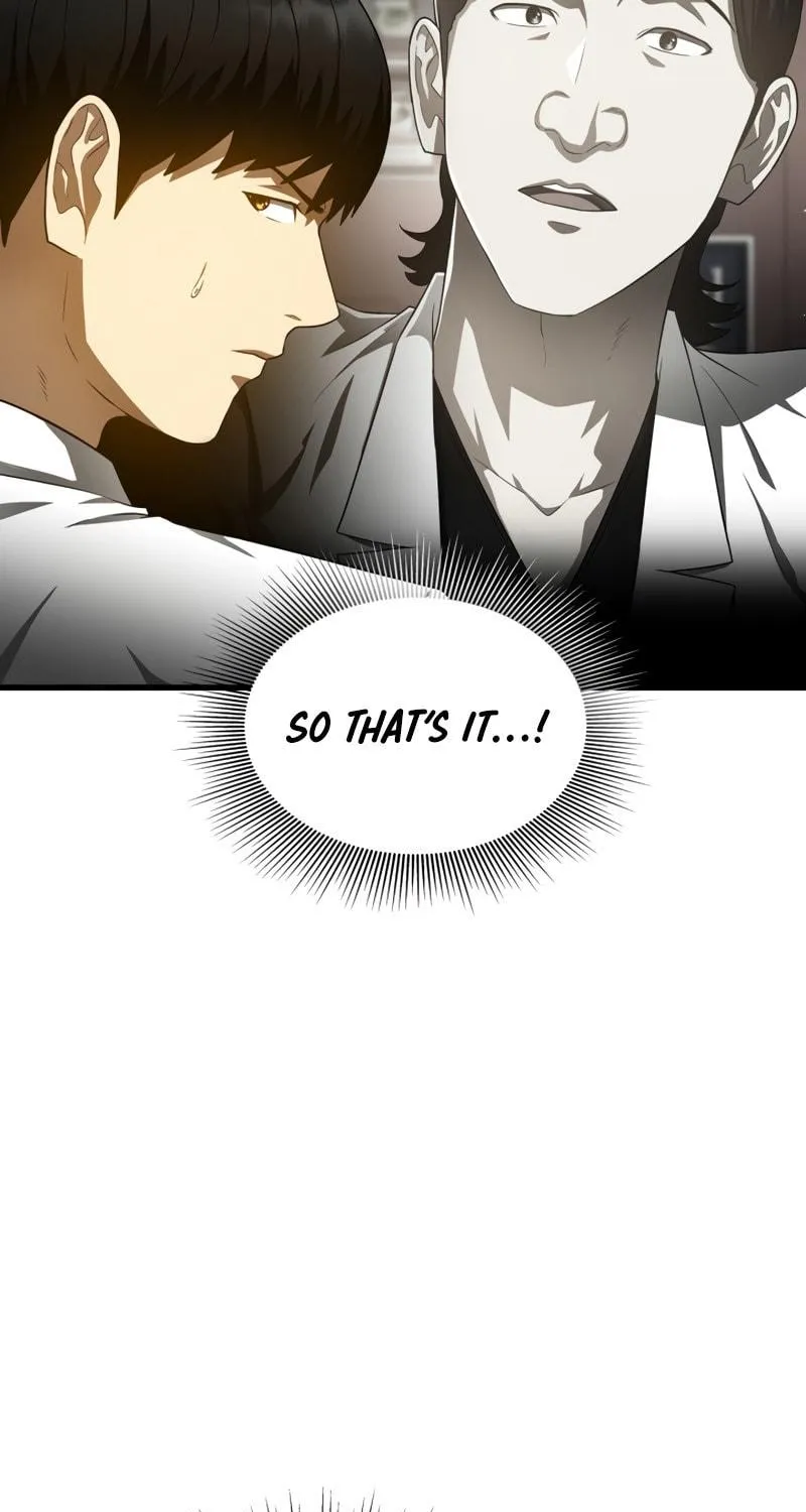 Read Perfect Surgeon chapter 70 image 33 on Lezhin
