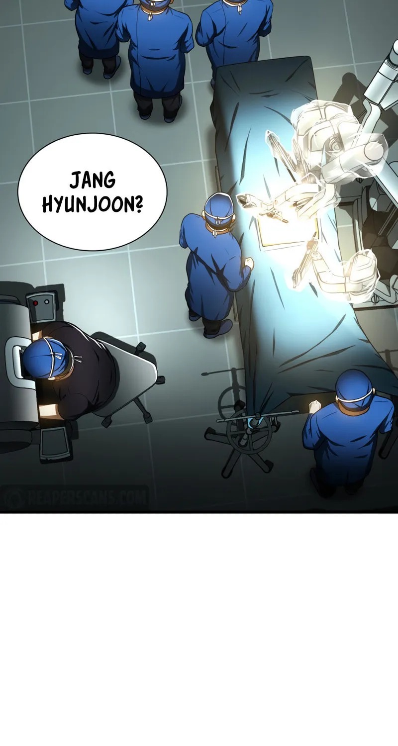 Read Perfect Surgeon chapter 70 image 43 on Lezhin