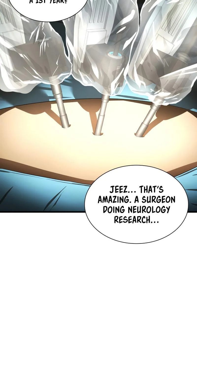 Read Perfect Surgeon chapter 70 image 45 on Lezhin