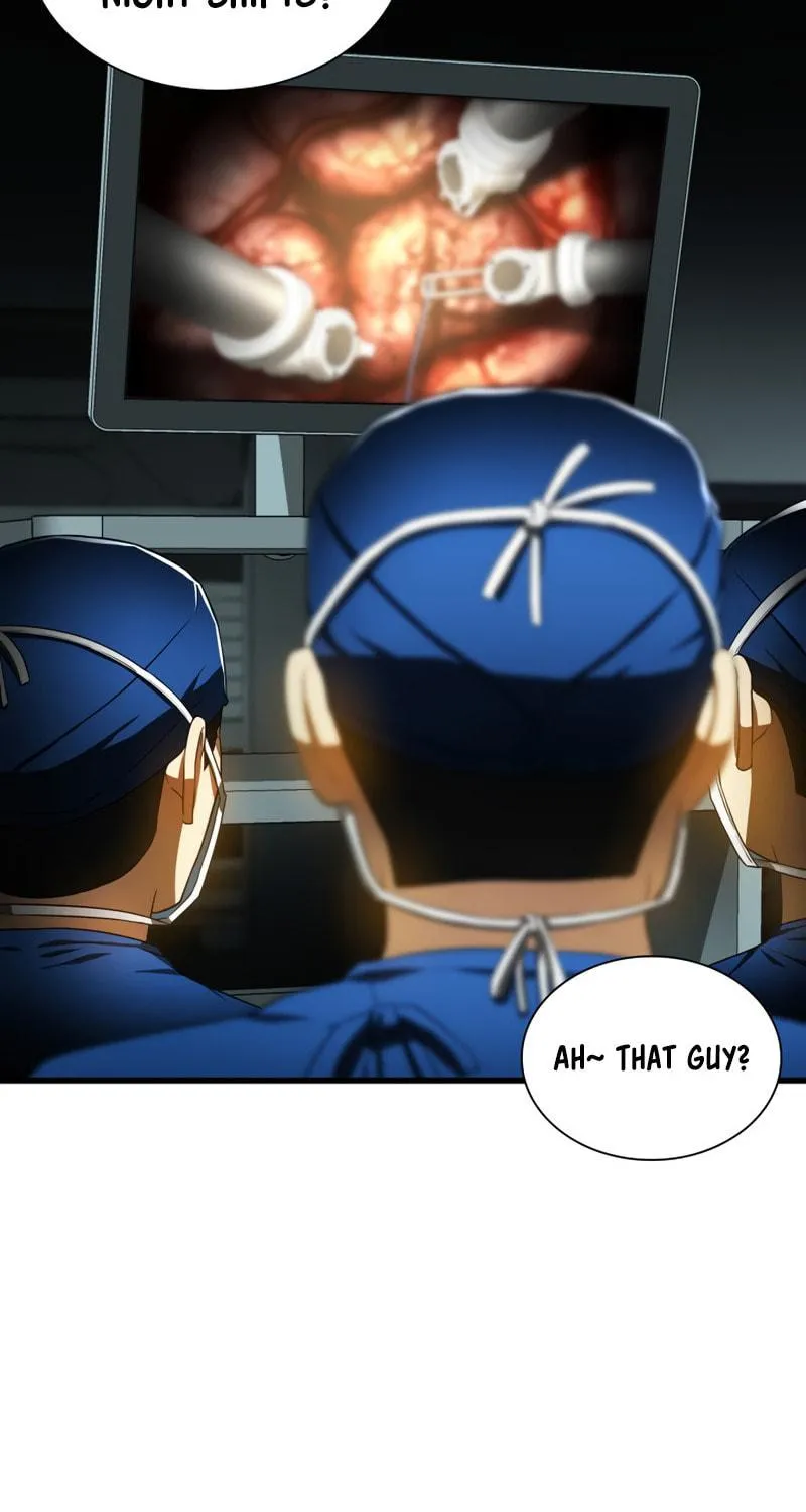 Read Perfect Surgeon chapter 70 image 47 on Lezhin