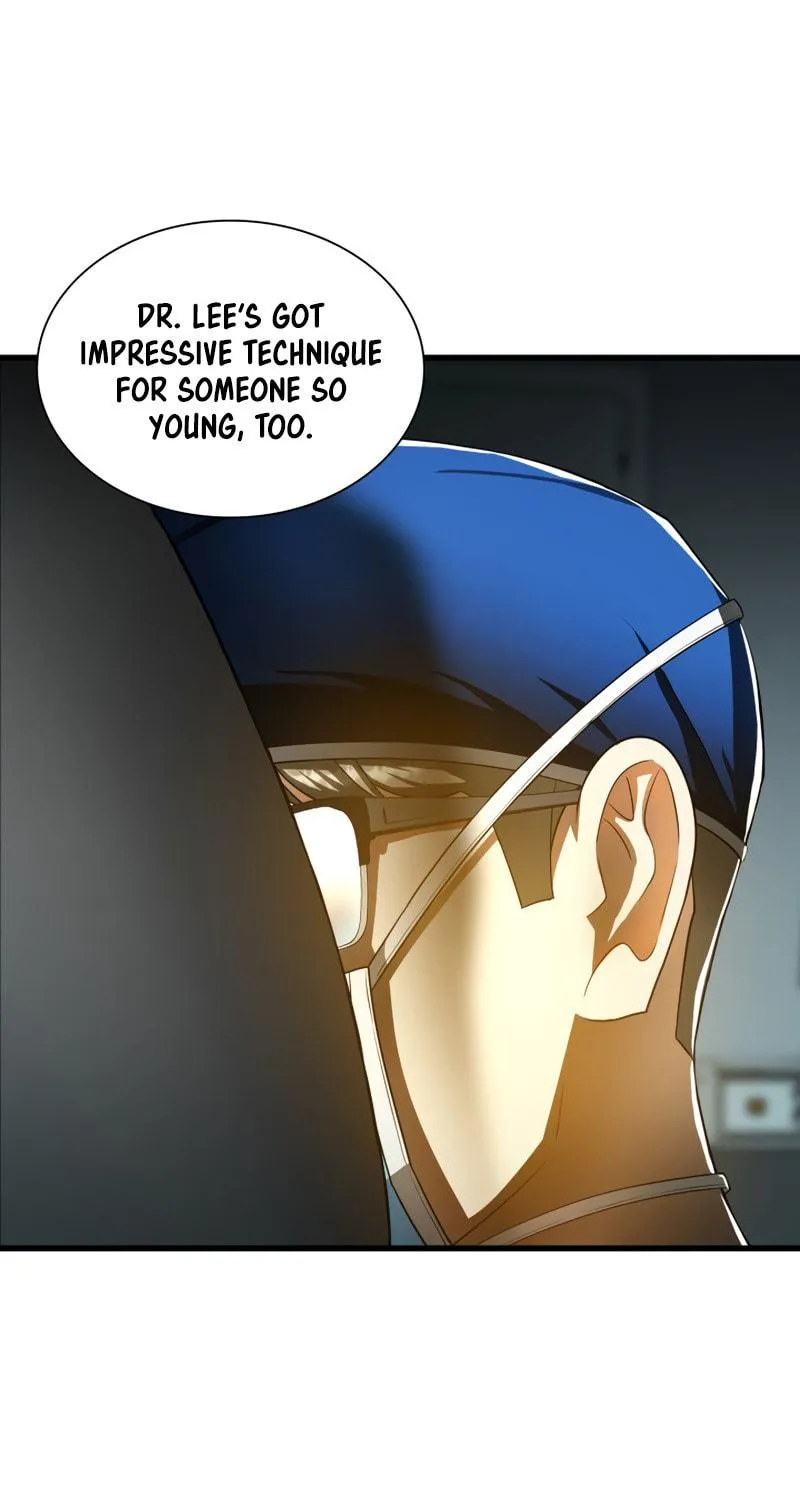 Read Perfect Surgeon chapter 70 image 51 on Lezhin