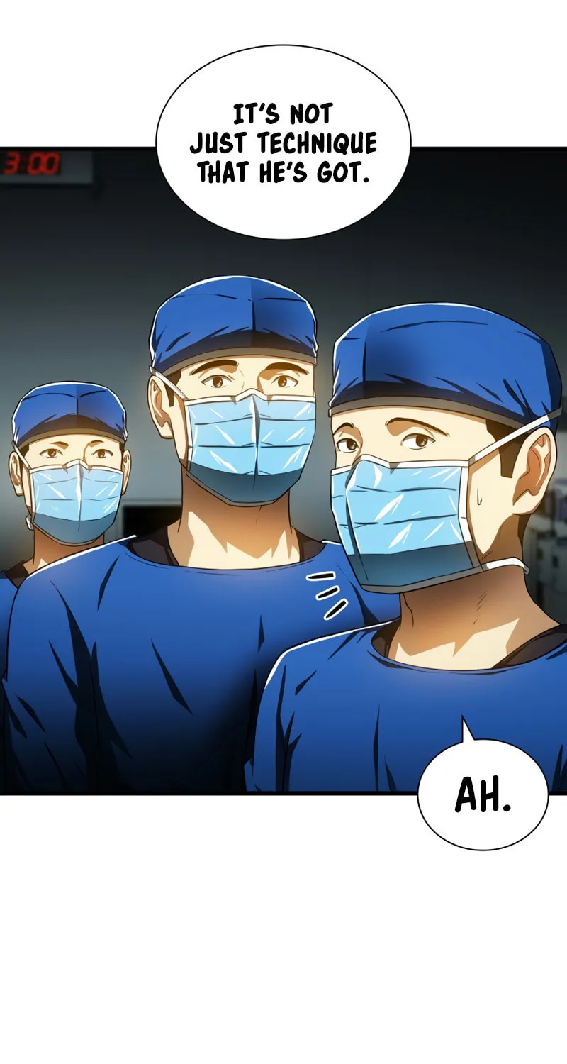 Read Perfect Surgeon chapter 70 image 53 on Lezhin