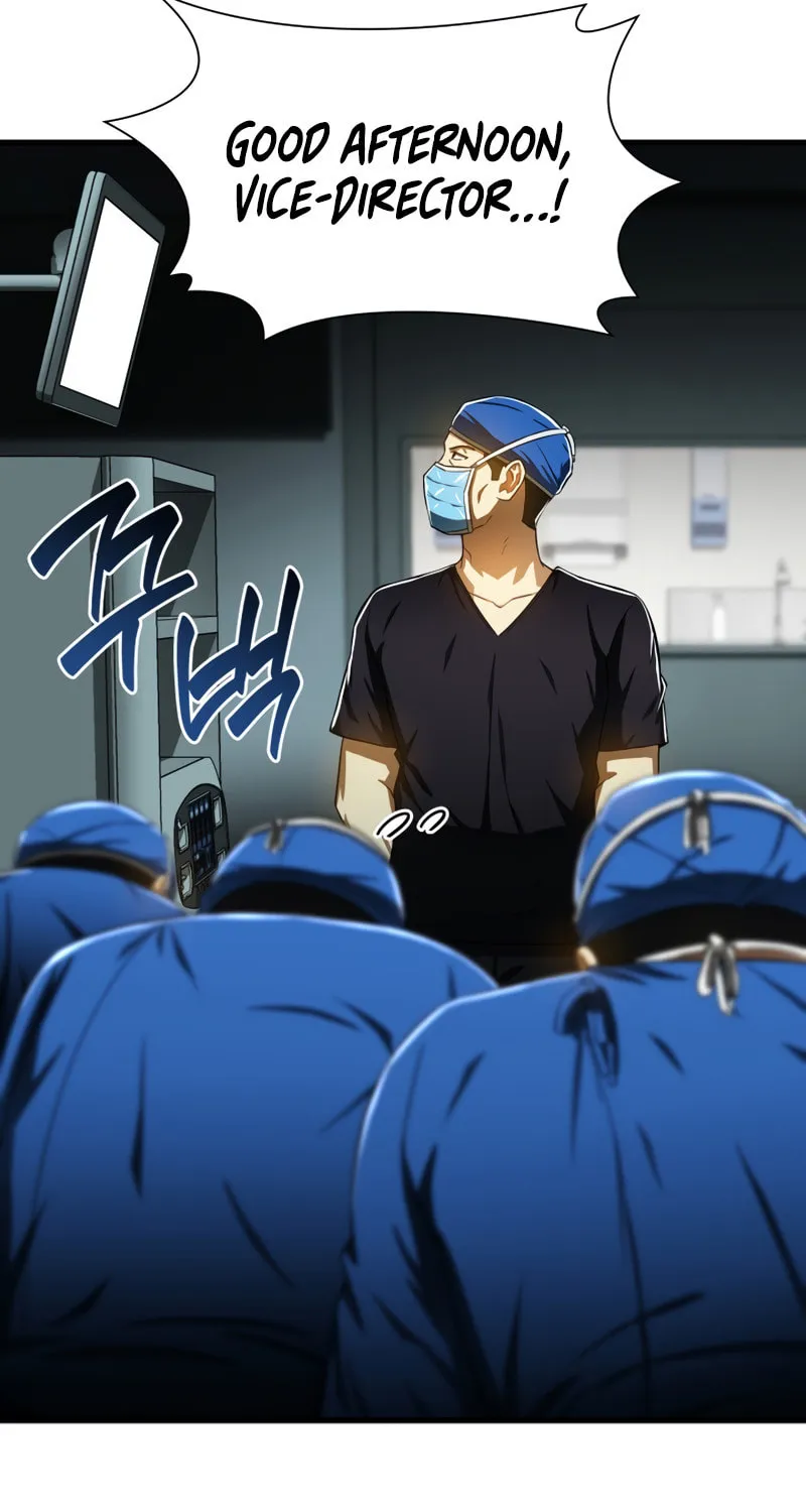 Read Perfect Surgeon chapter 70 image 55 on Lezhin