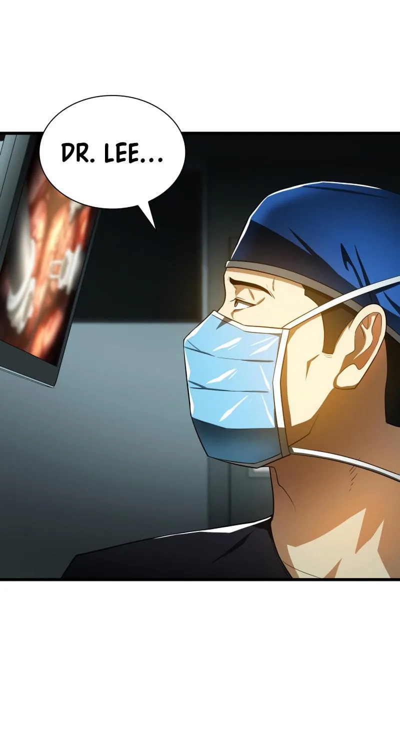 Read Perfect Surgeon chapter 70 image 57 on Lezhin