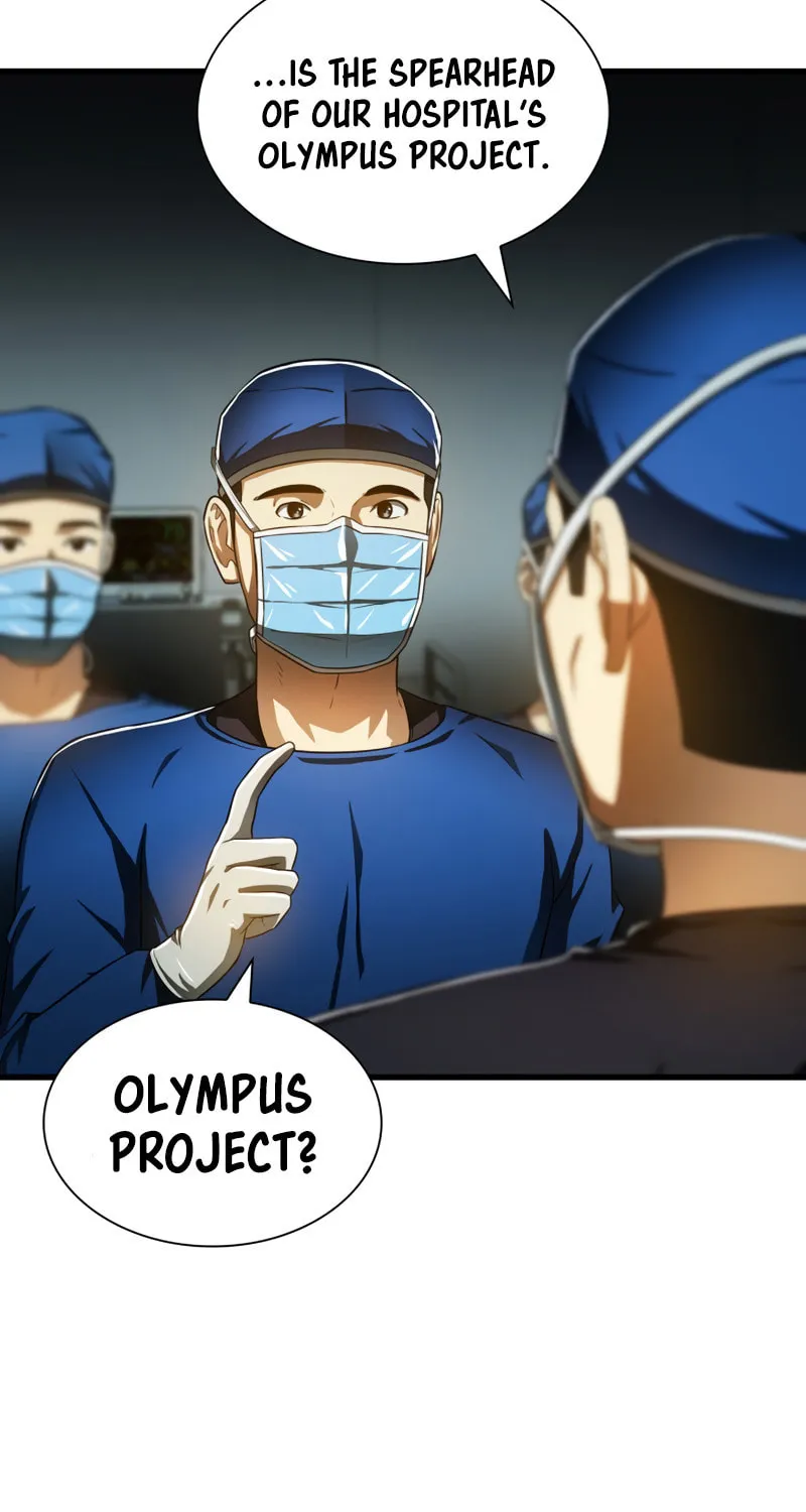 Read Perfect Surgeon chapter 70 image 59 on Lezhin