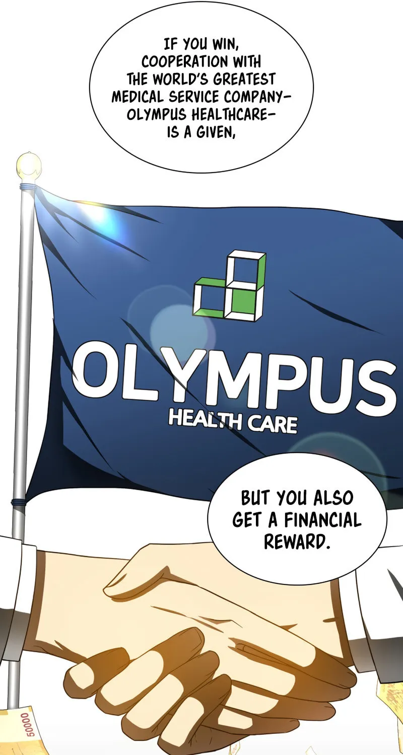 Read Perfect Surgeon chapter 70 image 61 on Lezhin