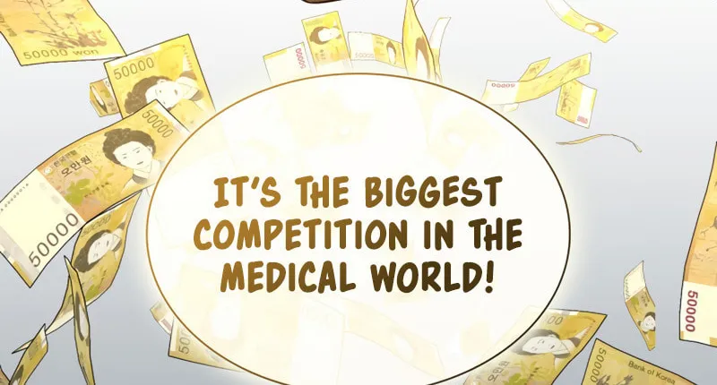 Read Perfect Surgeon chapter 70 image 62 on Lezhin