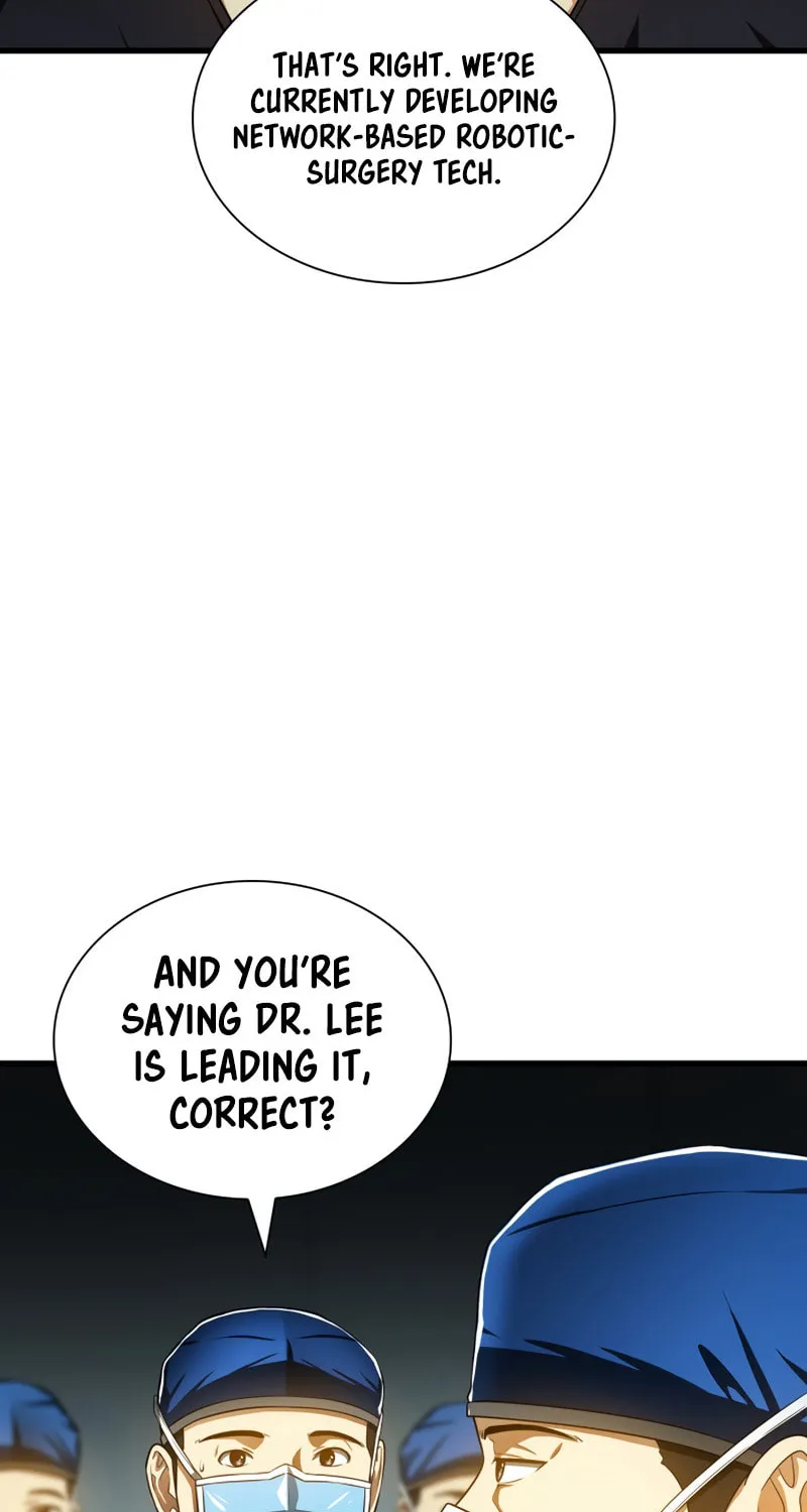 Read Perfect Surgeon chapter 70 image 65 on Lezhin