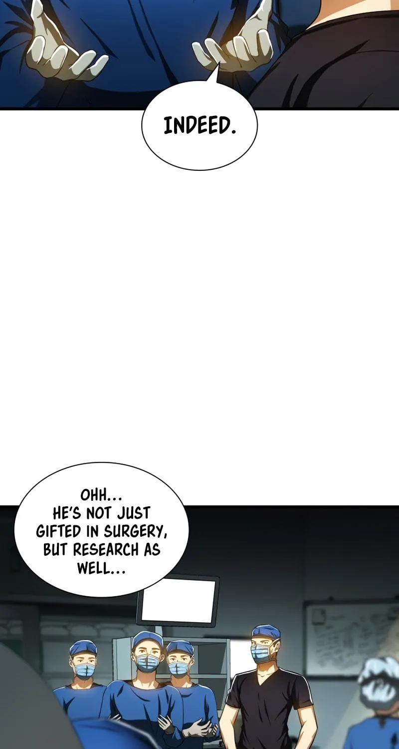 Read Perfect Surgeon chapter 70 image 67 on Lezhin