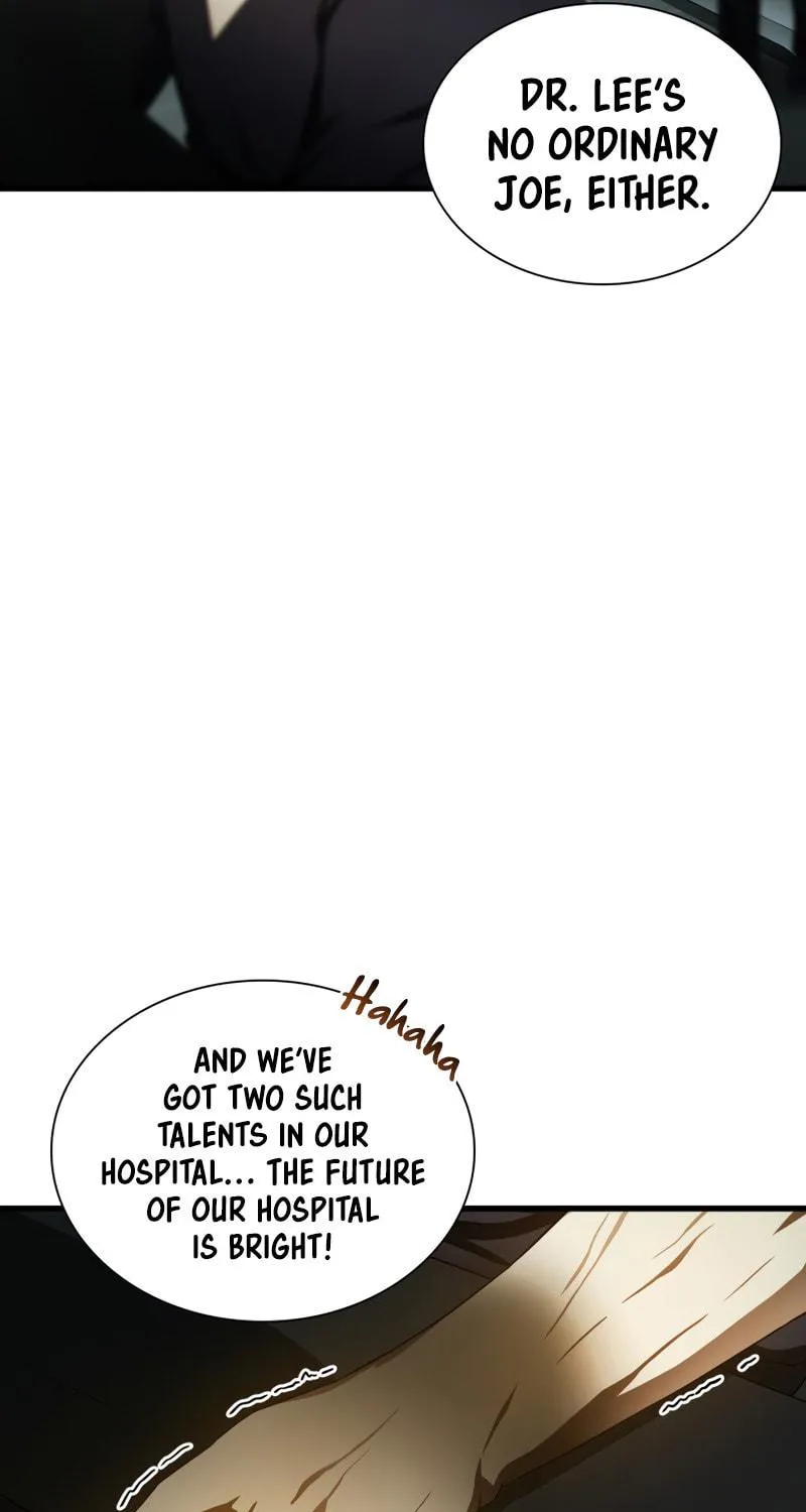 Read Perfect Surgeon chapter 70 image 69 on Lezhin