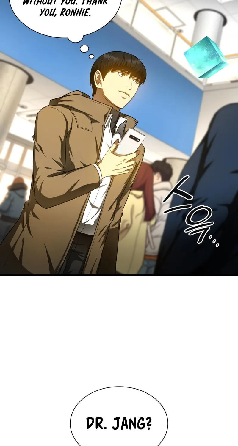 Read Perfect Surgeon chapter 70 image 7 on Lezhin