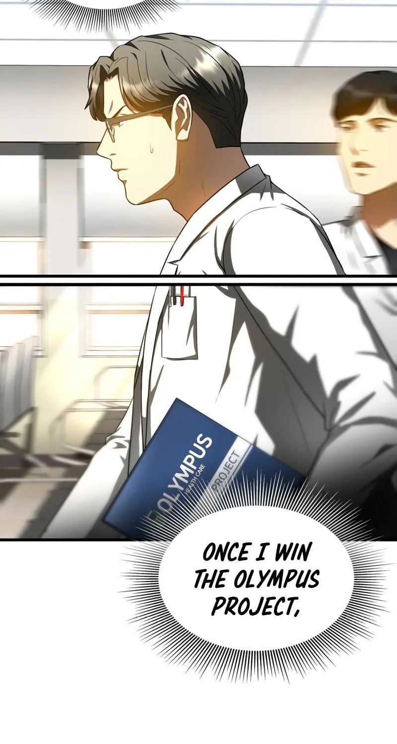 Read Perfect Surgeon chapter 70 image 77 on Lezhin