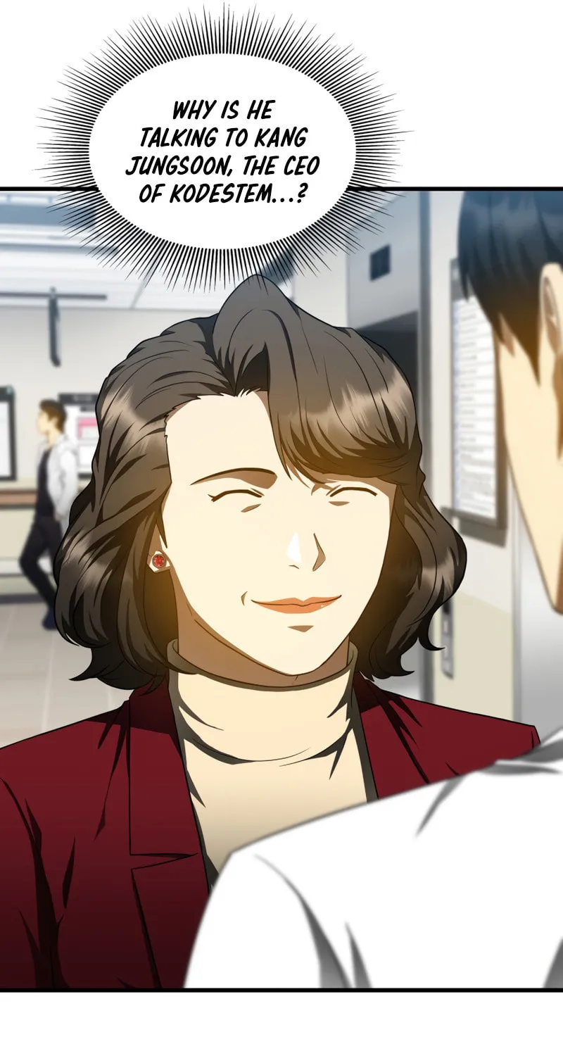 Read Perfect Surgeon chapter 70 image 85 on Lezhin