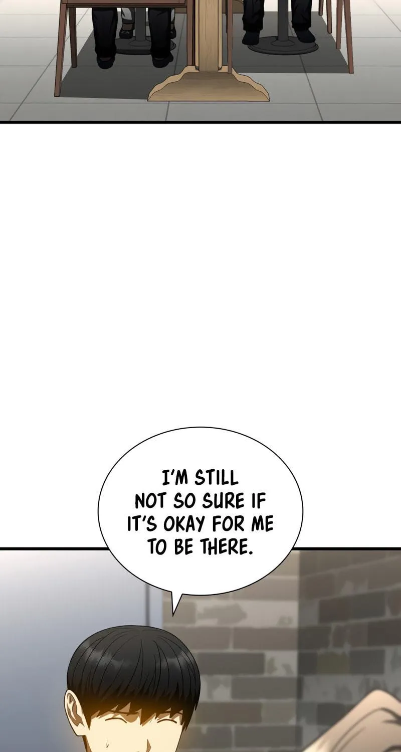 Read Perfect Surgeon chapter 70 image 93 on Lezhin