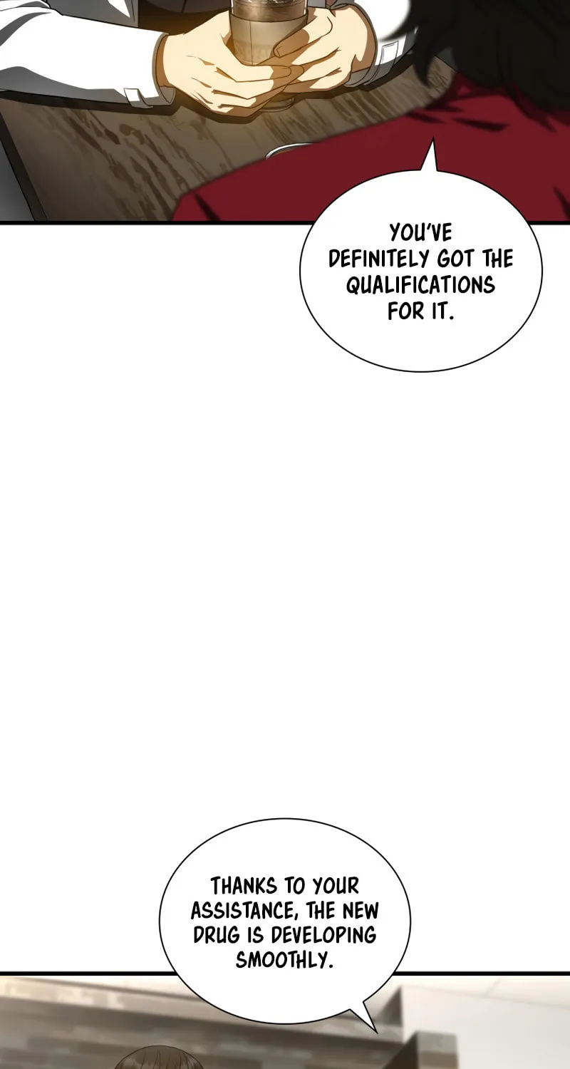 Read Perfect Surgeon chapter 70 image 95 on Lezhin