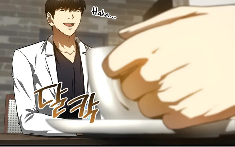 Read Perfect Surgeon chapter 70 image 96 on Lezhin