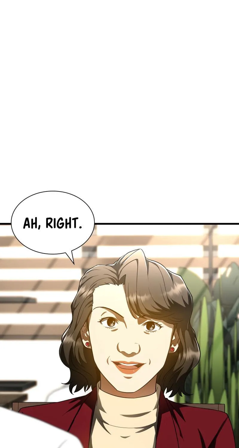 Read Perfect Surgeon chapter 70 image 97 on Lezhin