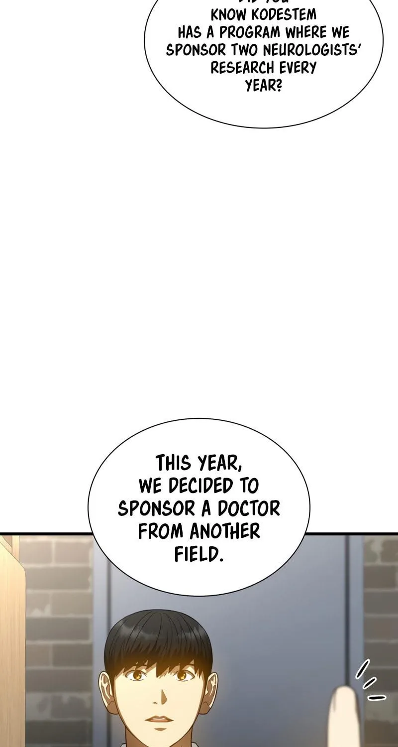 Read Perfect Surgeon chapter 70 image 99 on Lezhin