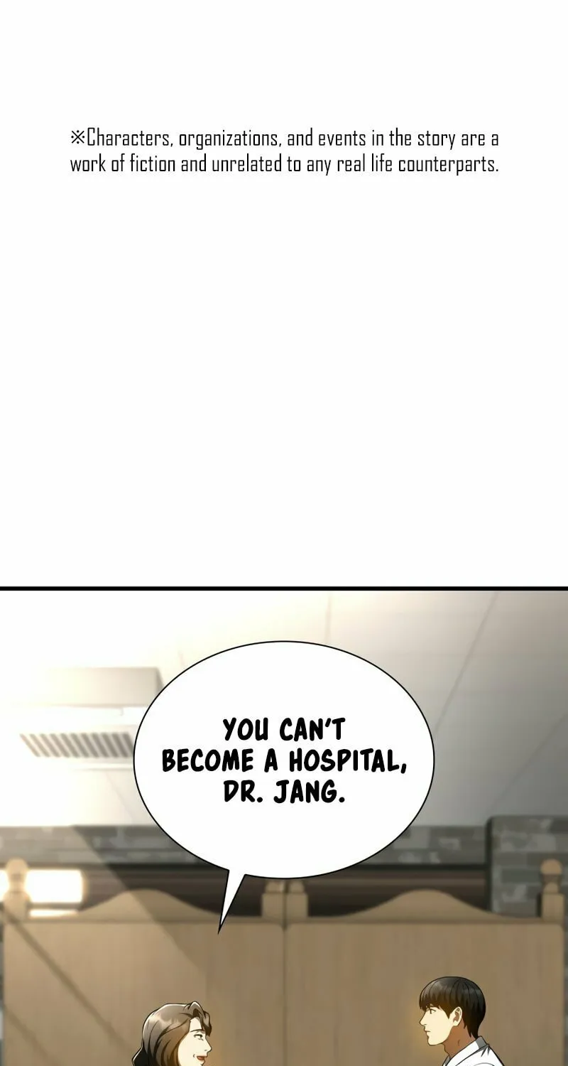 Read Perfect Surgeon chapter 71 image 1 on Lezhin