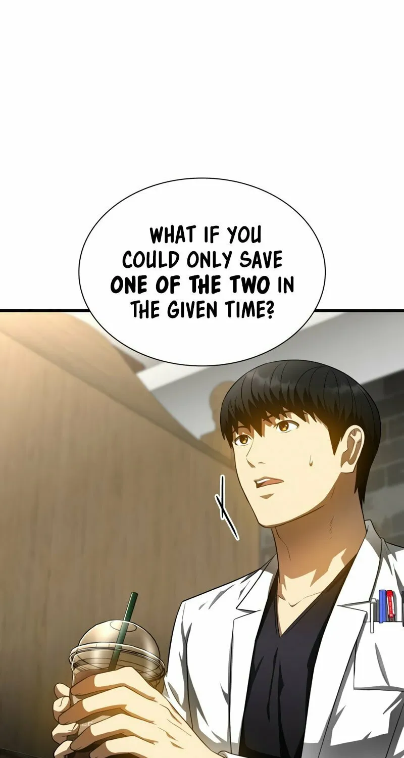 Read Perfect Surgeon chapter 71 image 10 on Lezhin