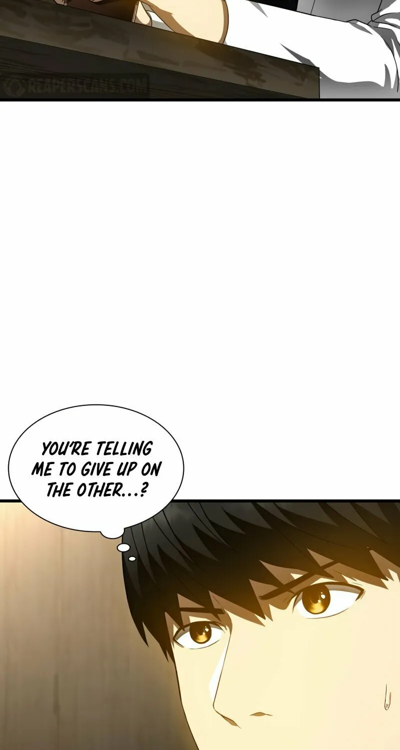 Read Perfect Surgeon chapter 71 image 11 on Lezhin