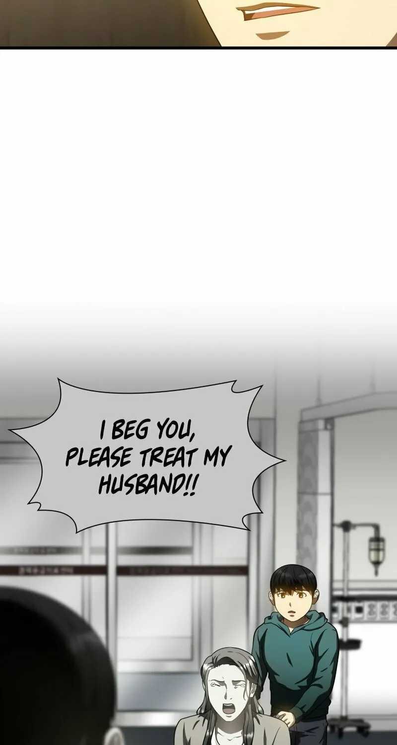 Read Perfect Surgeon chapter 71 image 12 on Lezhin