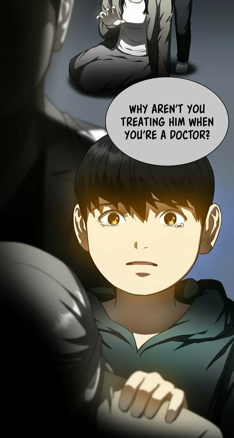 Read Perfect Surgeon chapter 71 image 13 on Lezhin
