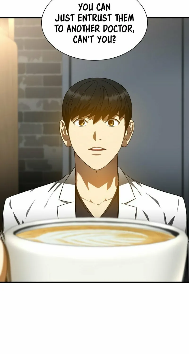 Read Perfect Surgeon chapter 71 image 18 on Lezhin