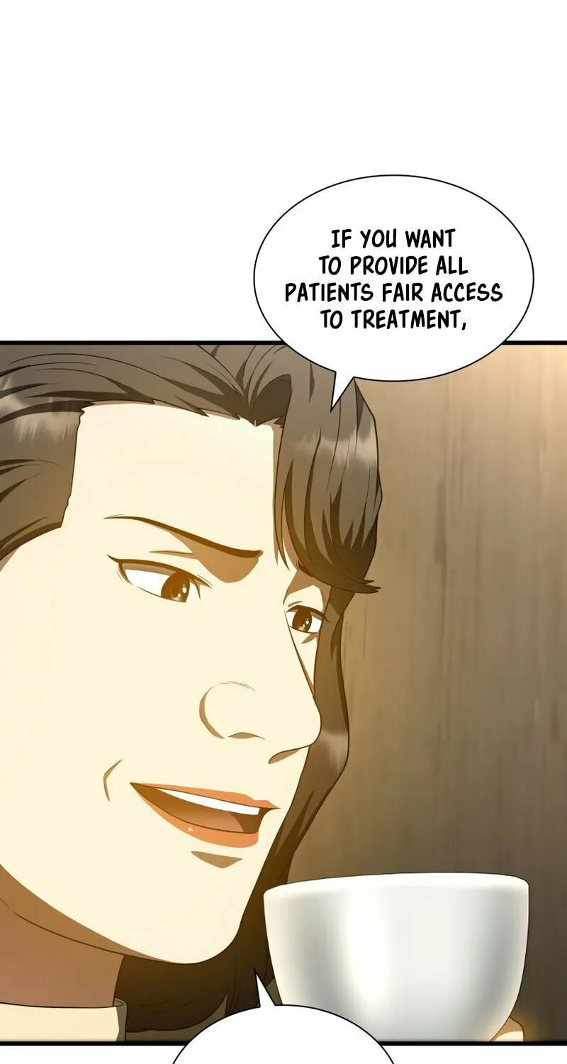 Read Perfect Surgeon chapter 71 image 19 on Lezhin