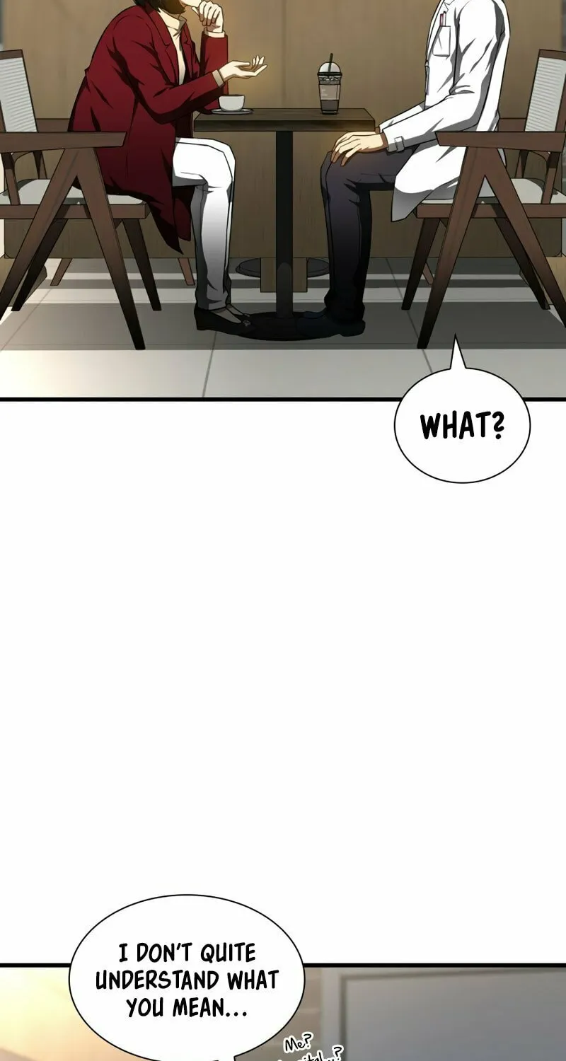 Read Perfect Surgeon chapter 71 image 2 on Lezhin