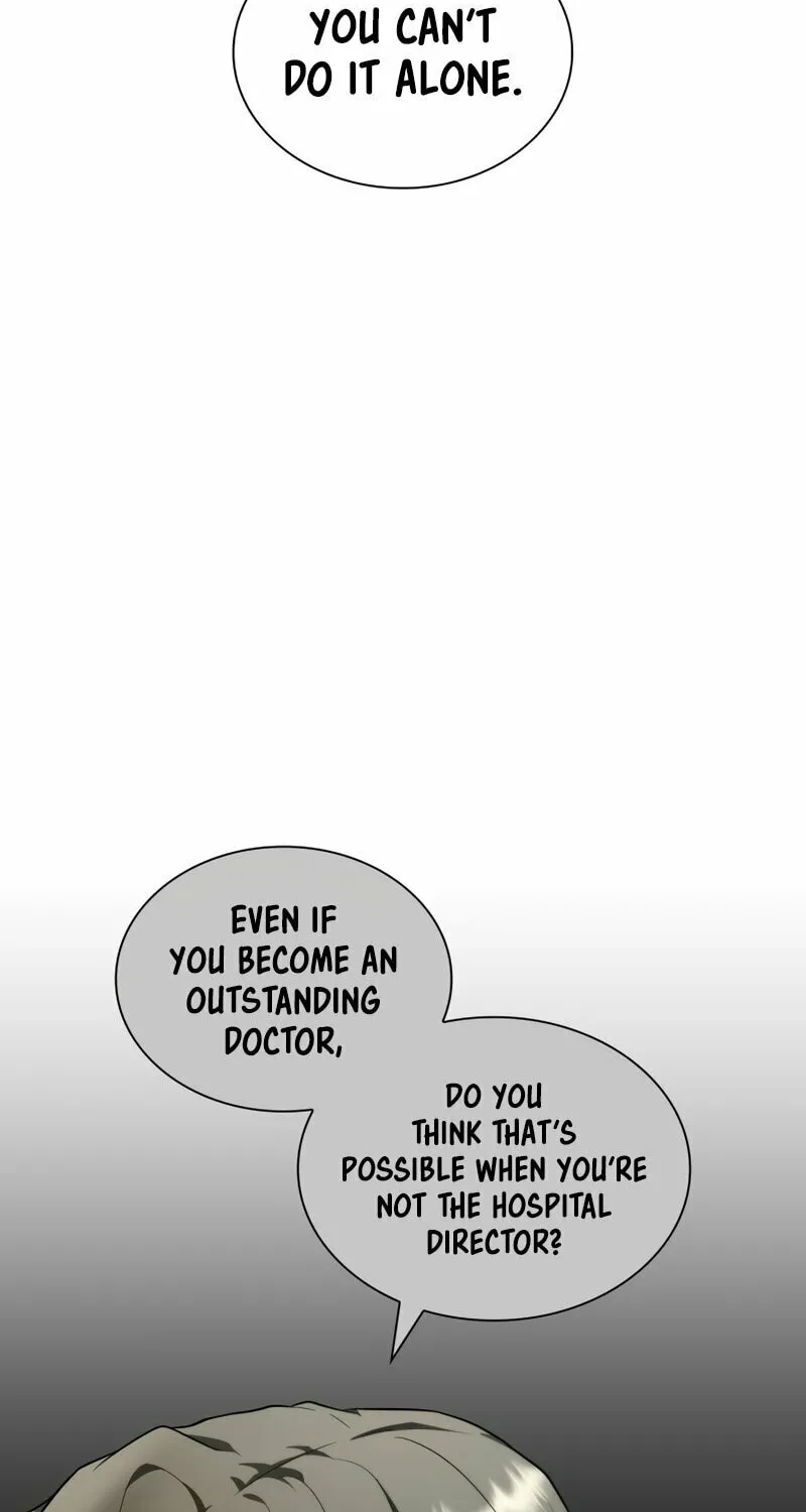 Read Perfect Surgeon chapter 71 image 20 on Lezhin