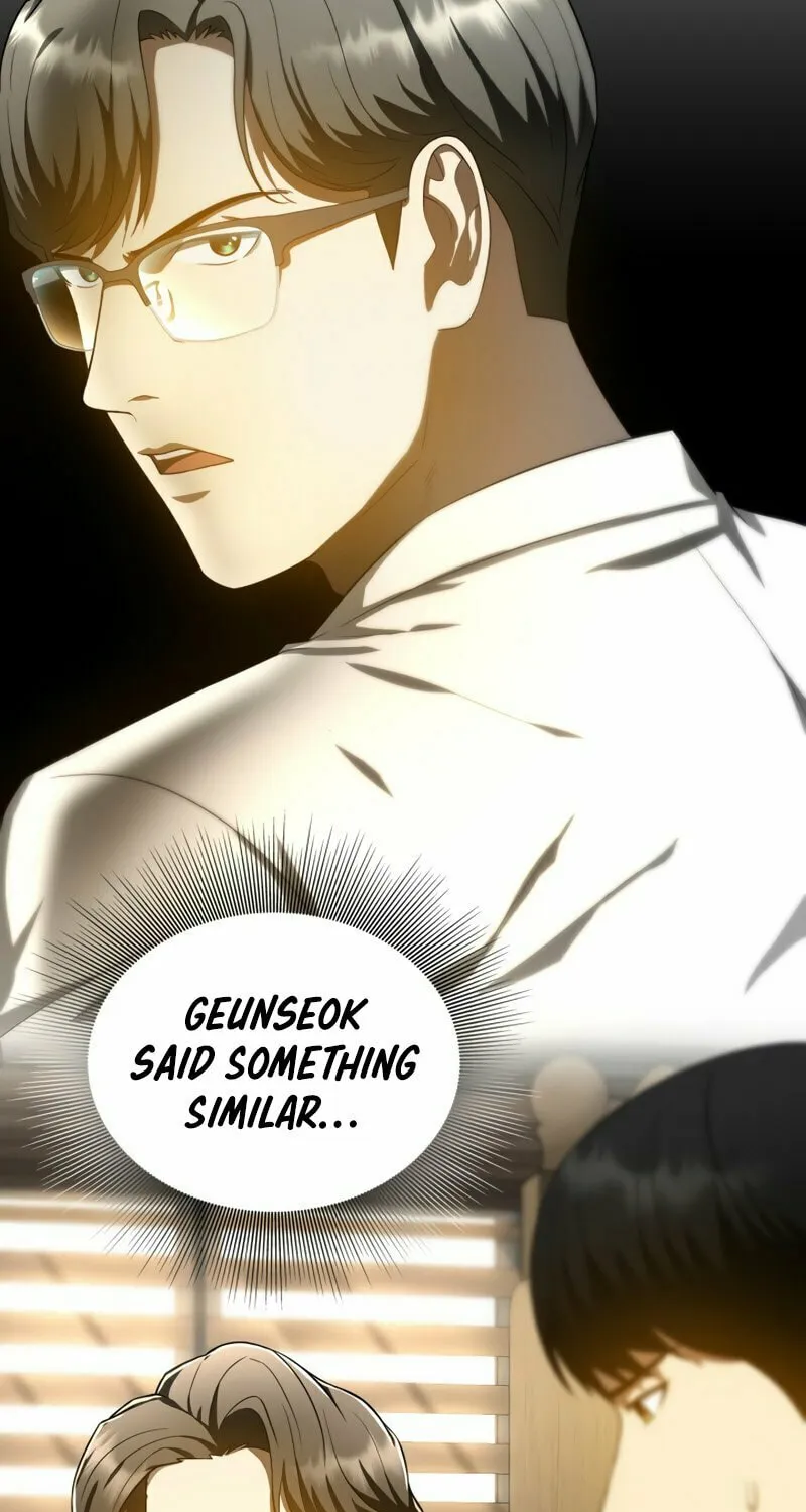 Read Perfect Surgeon chapter 71 image 21 on Lezhin