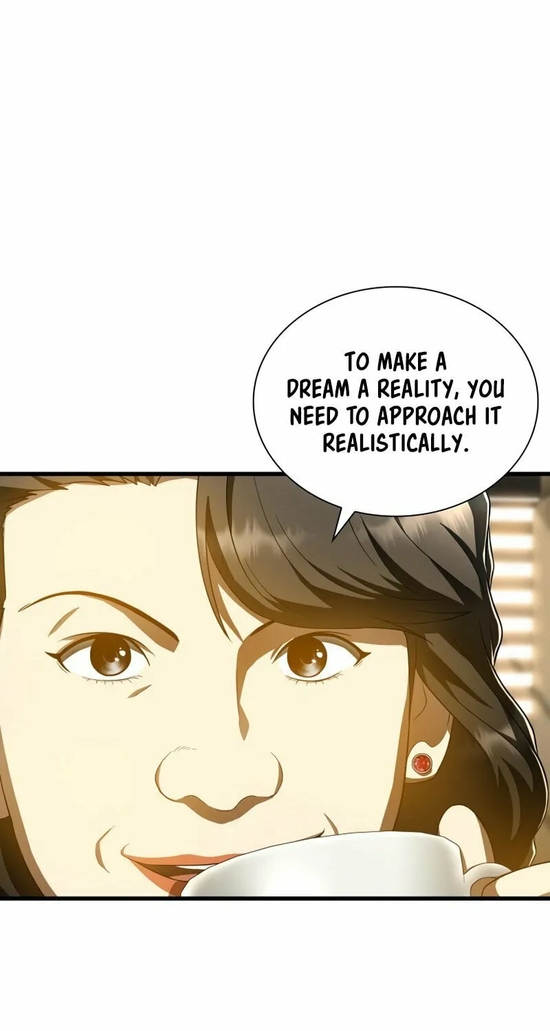 Read Perfect Surgeon chapter 71 image 24 on Lezhin