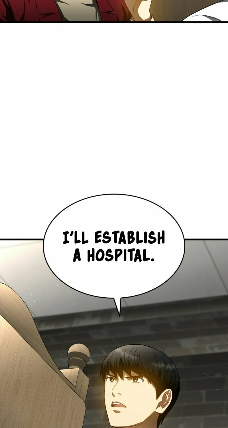 Read Perfect Surgeon chapter 71 image 28 on Lezhin