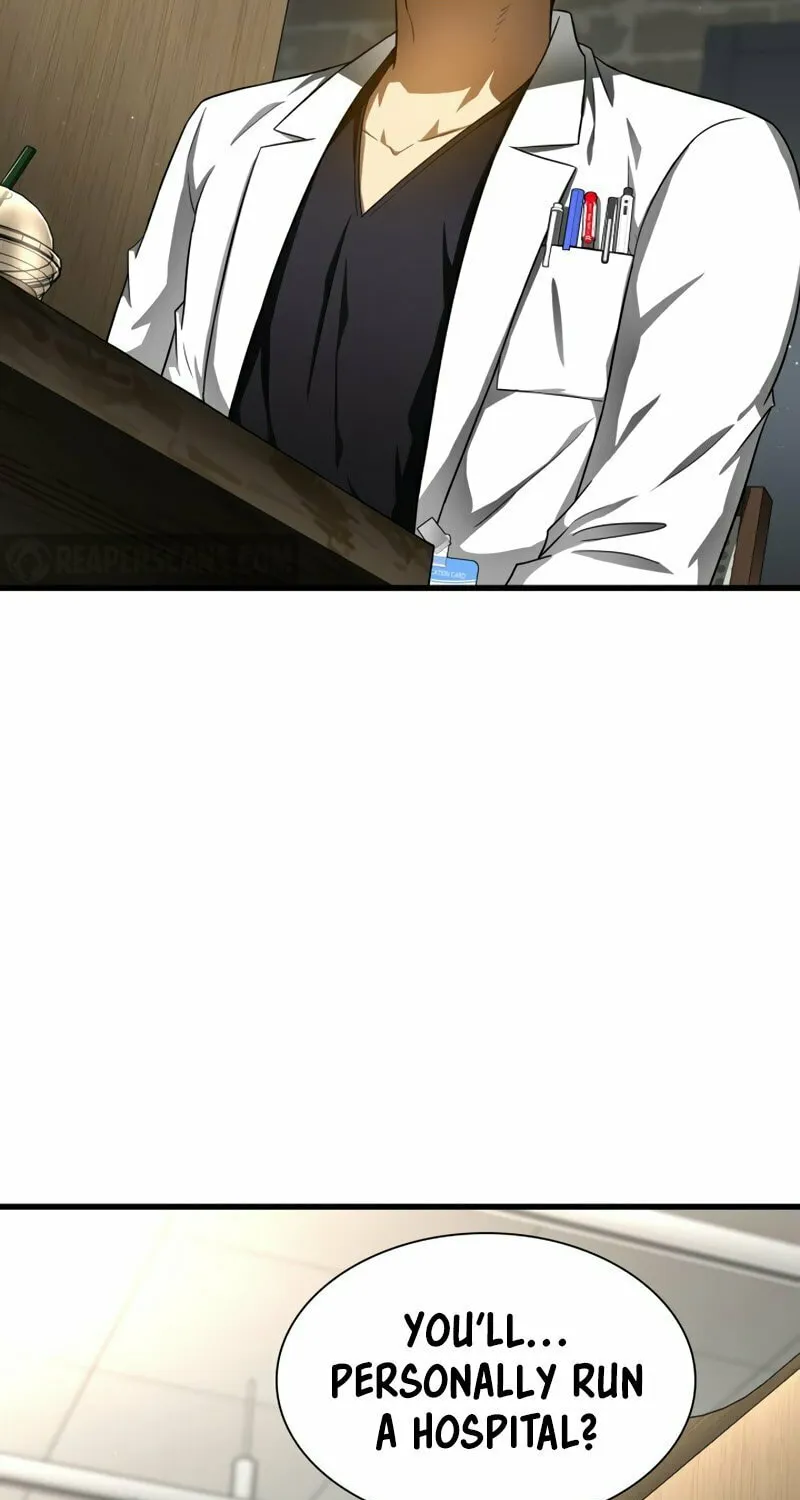 Read Perfect Surgeon chapter 71 image 29 on Lezhin