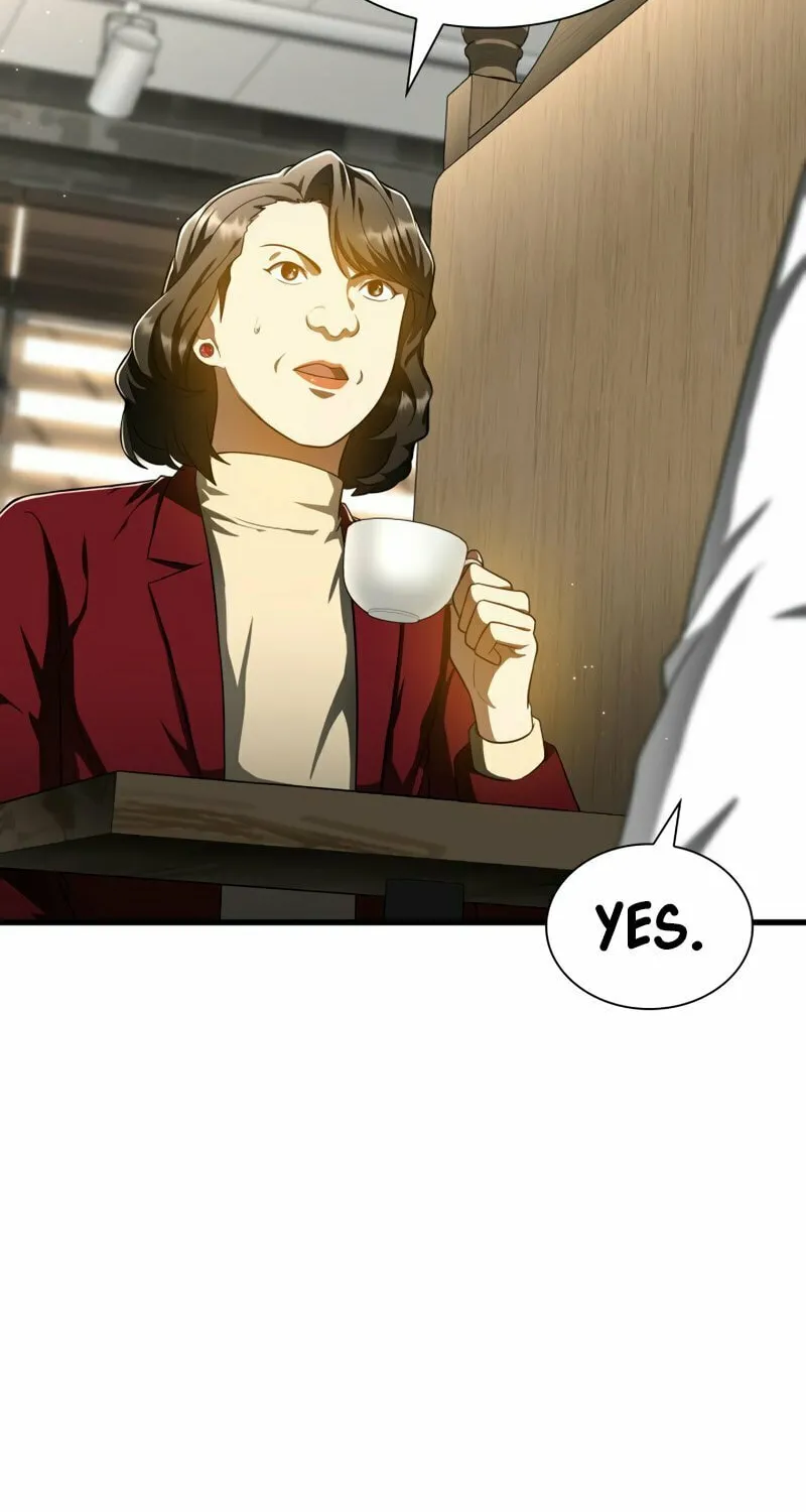 Read Perfect Surgeon chapter 71 image 30 on Lezhin