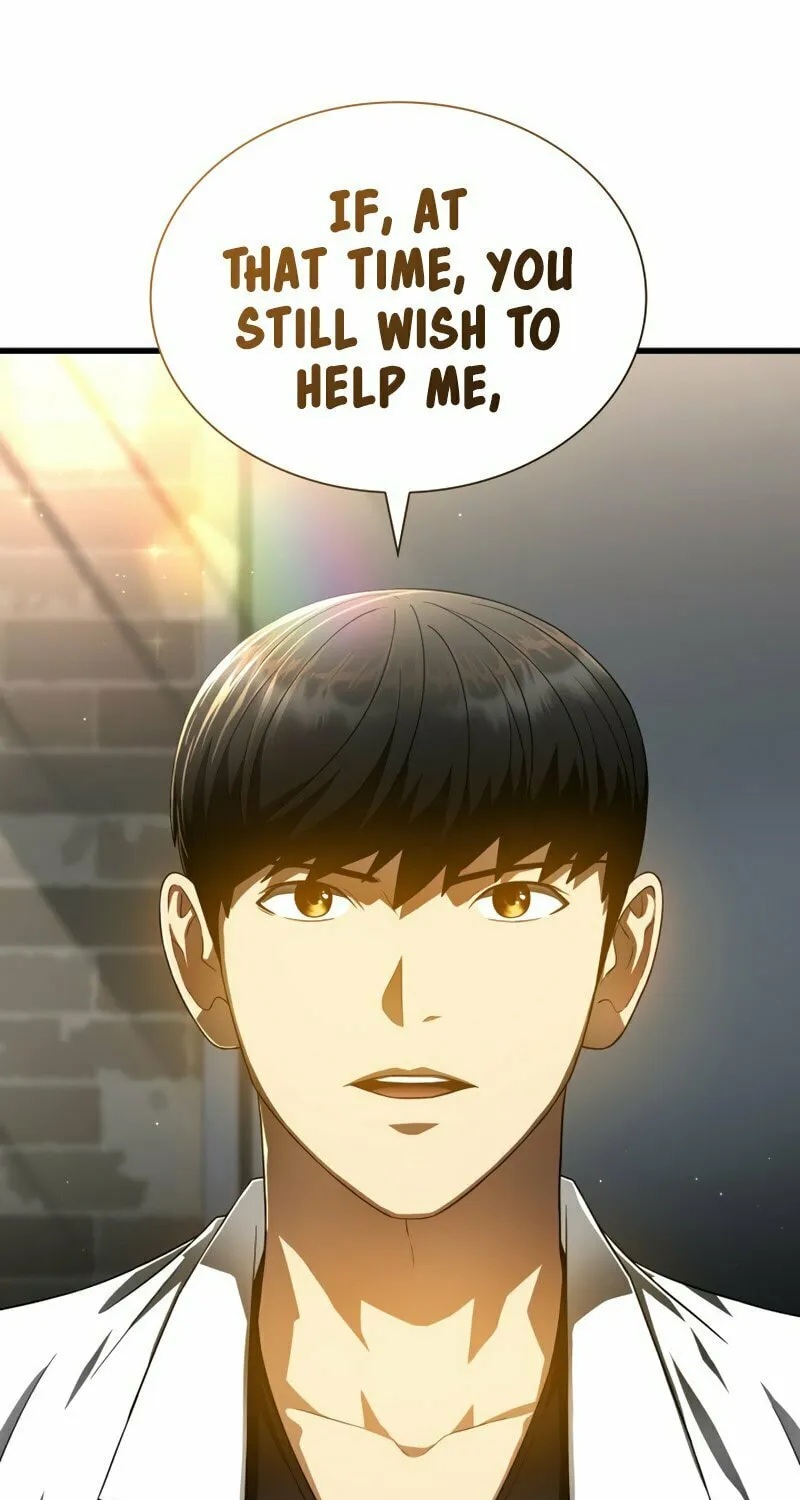 Read Perfect Surgeon chapter 71 image 31 on Lezhin